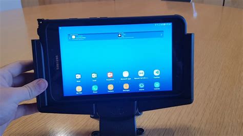 tablet nfc reader|samsung tablet with nfc reader.